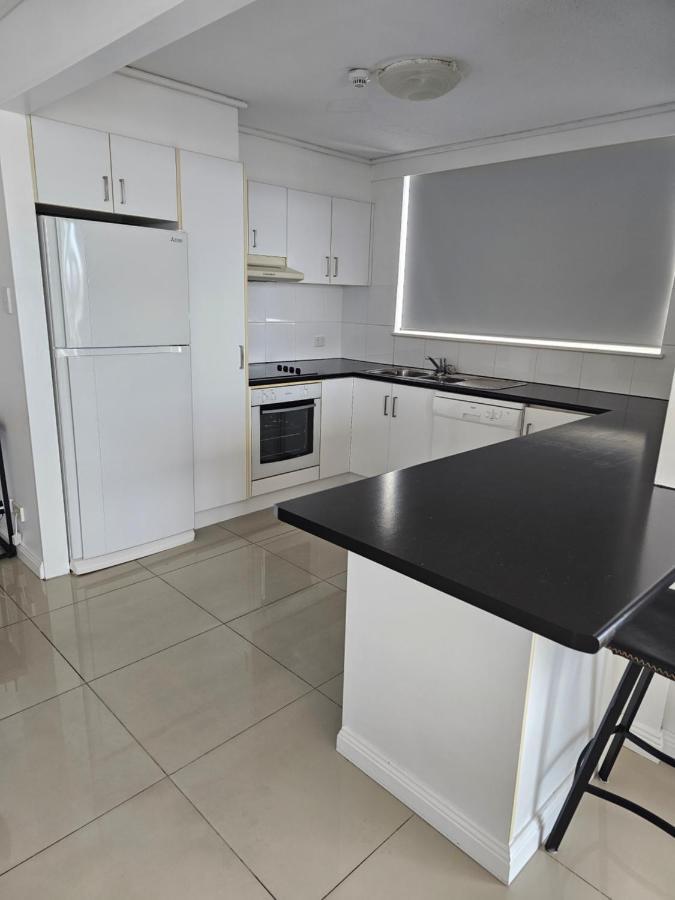 Centrepoint Resort Gold Coast Exterior foto