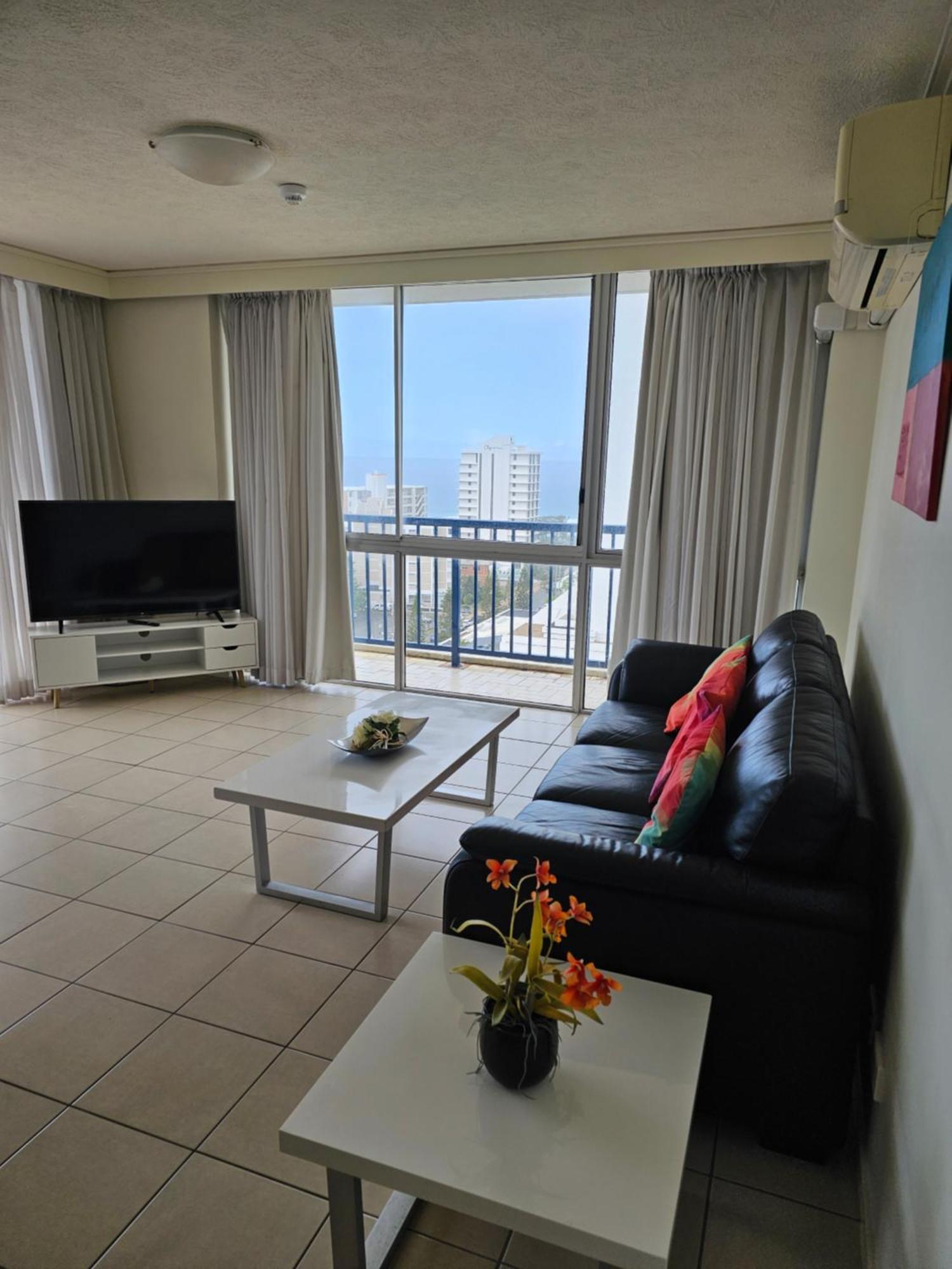 Centrepoint Resort Gold Coast Exterior foto
