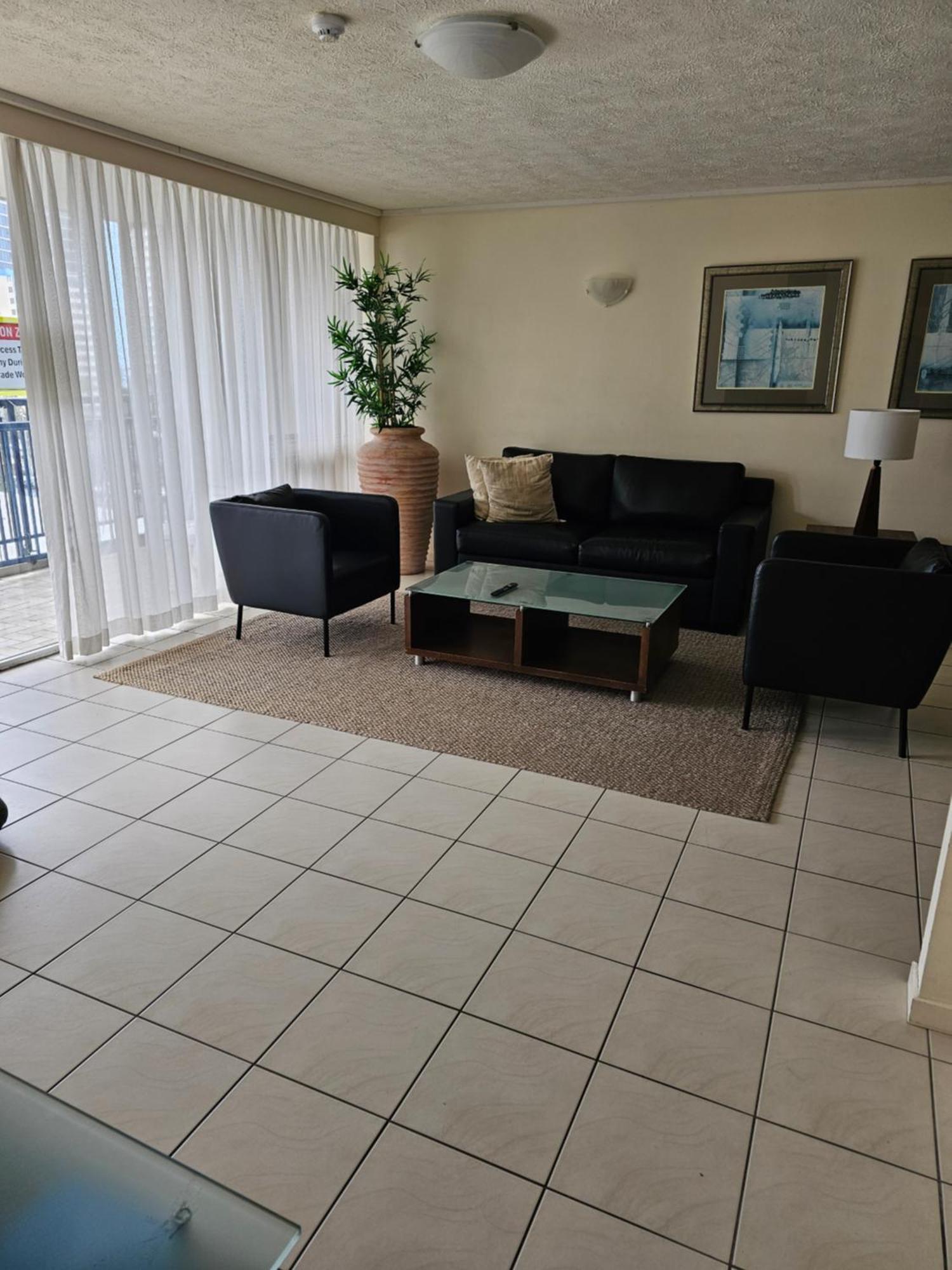 Centrepoint Resort Gold Coast Exterior foto