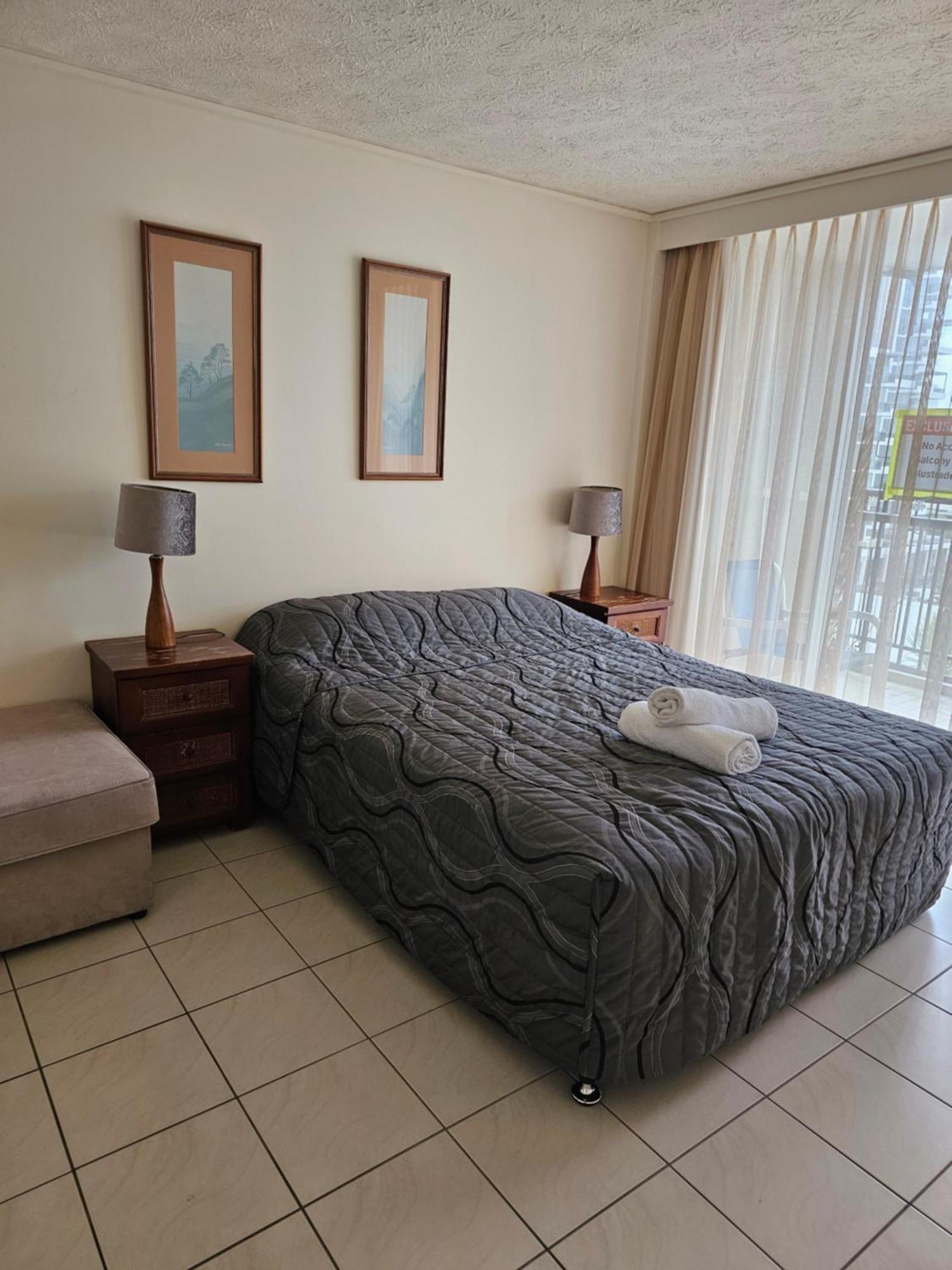 Centrepoint Resort Gold Coast Exterior foto
