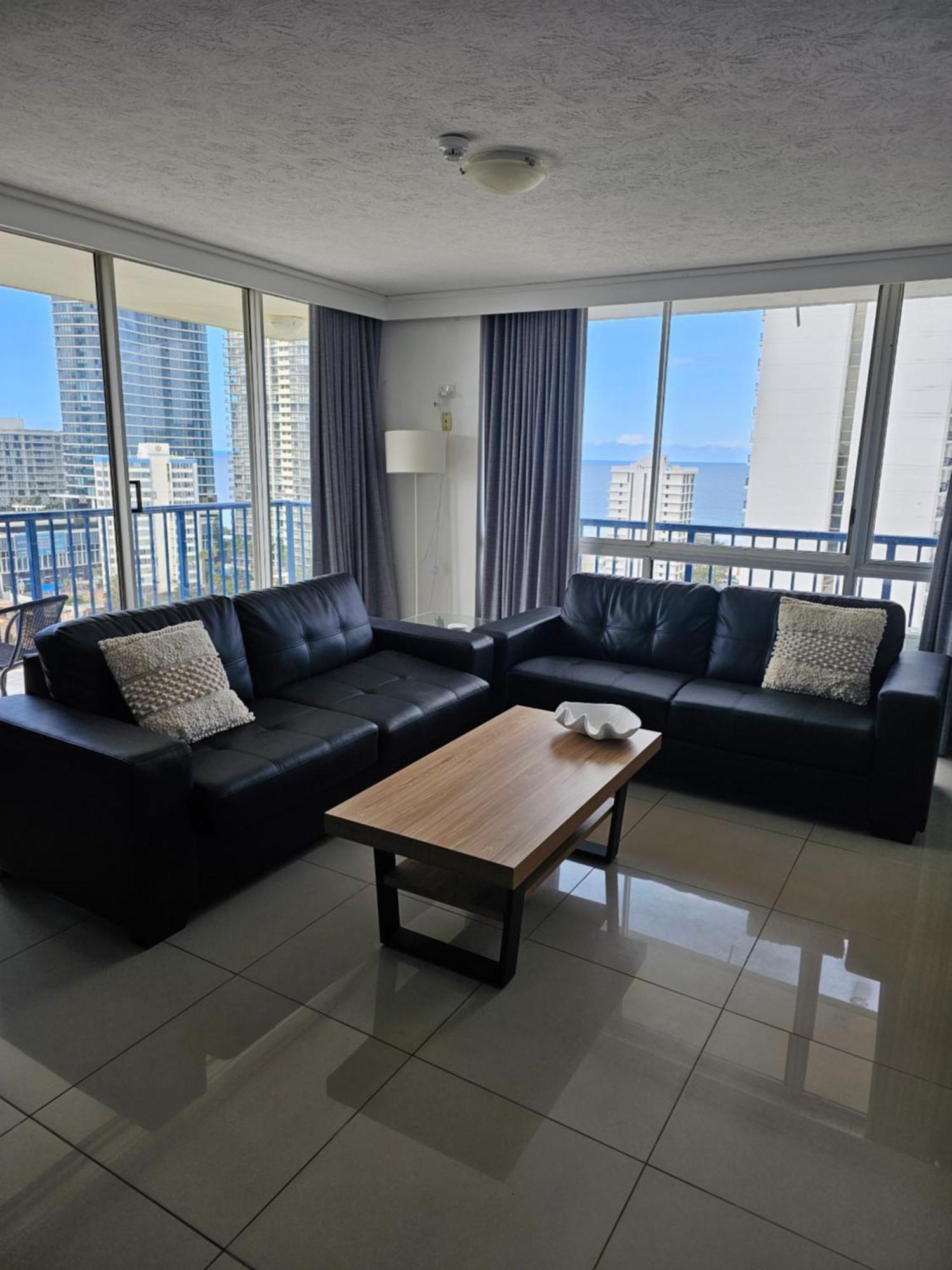 Centrepoint Resort Gold Coast Exterior foto