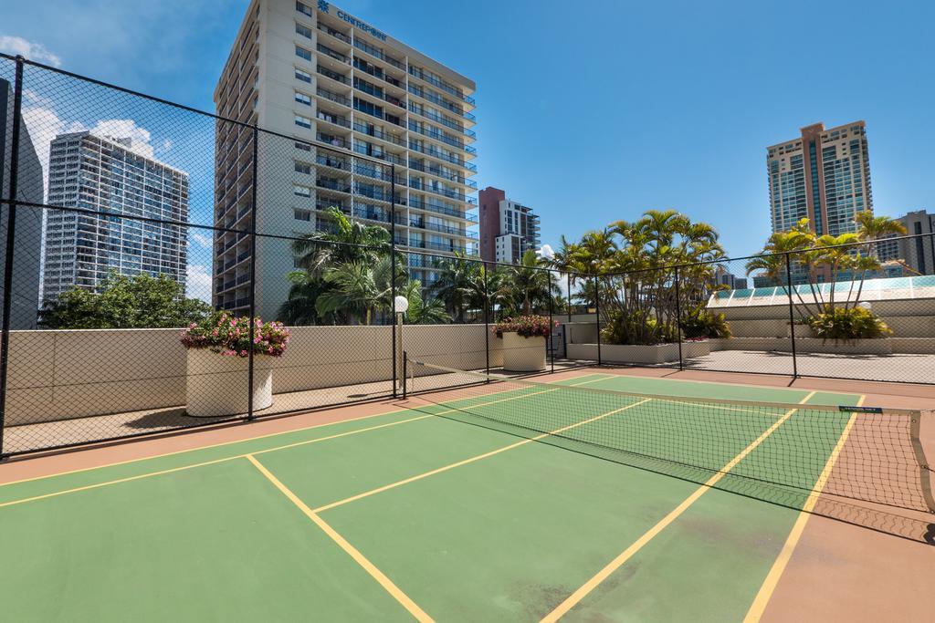 Centrepoint Resort Gold Coast Exterior foto