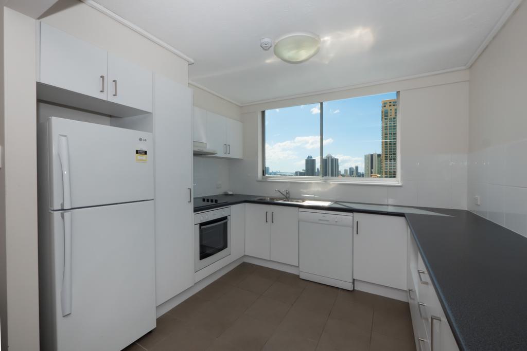 Centrepoint Resort Gold Coast Exterior foto