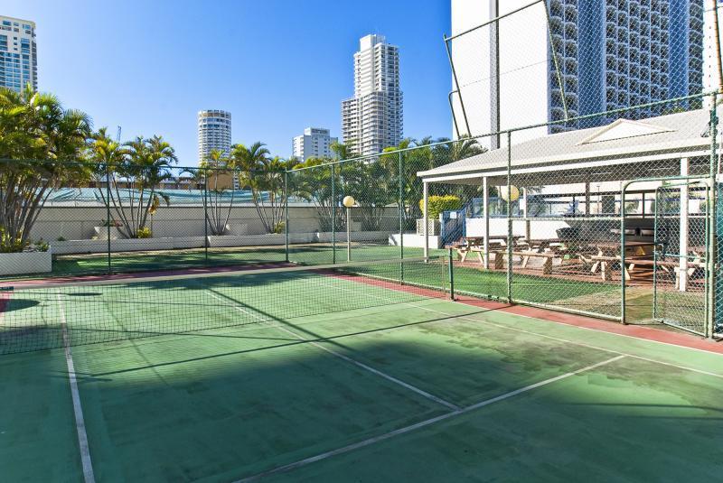 Centrepoint Resort Gold Coast Exterior foto