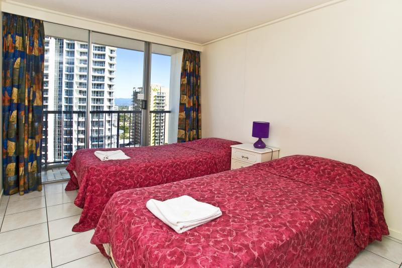Centrepoint Resort Gold Coast Exterior foto