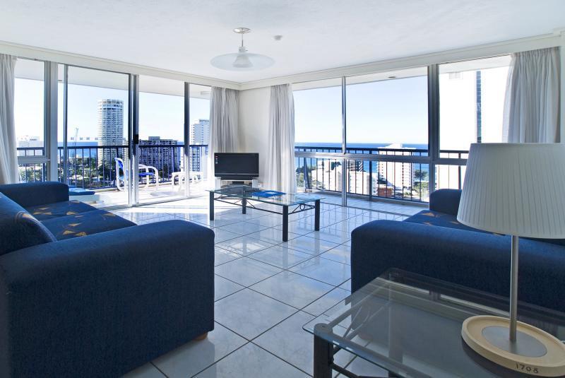 Centrepoint Resort Gold Coast Exterior foto
