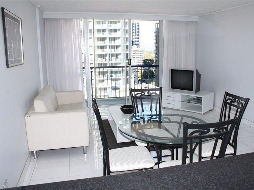 Centrepoint Resort Gold Coast Exterior foto
