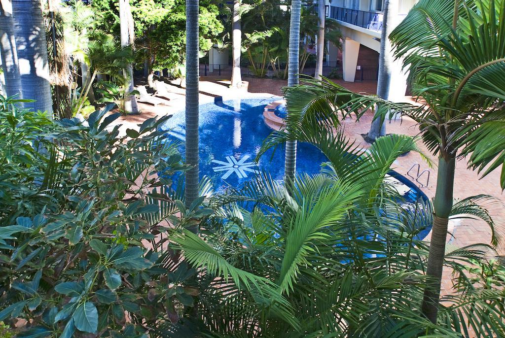 Centrepoint Resort Gold Coast Exterior foto