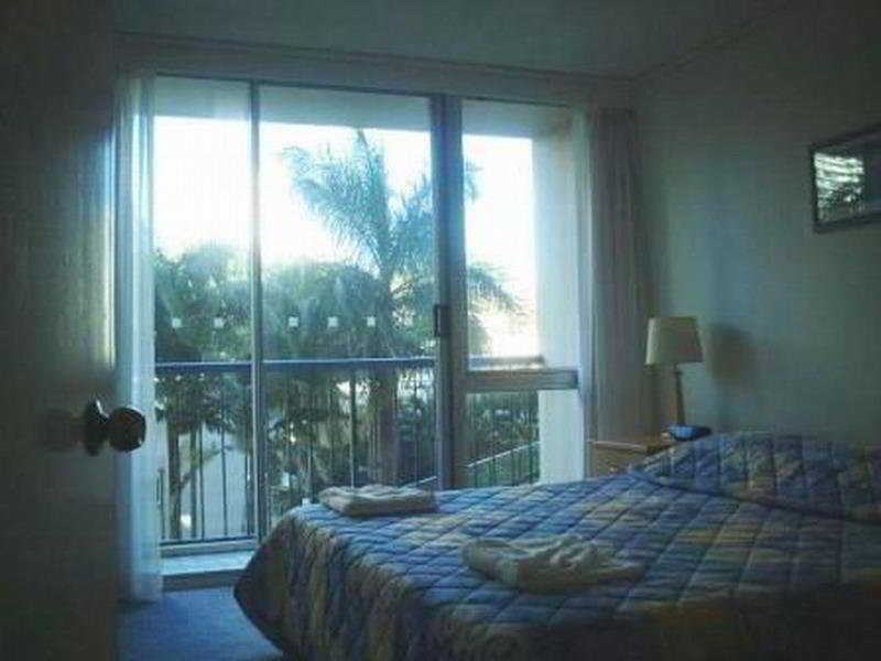 Centrepoint Resort Gold Coast Exterior foto
