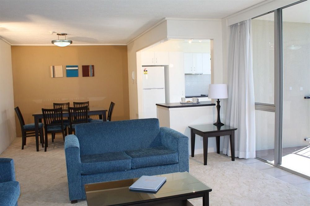 Centrepoint Resort Gold Coast Exterior foto