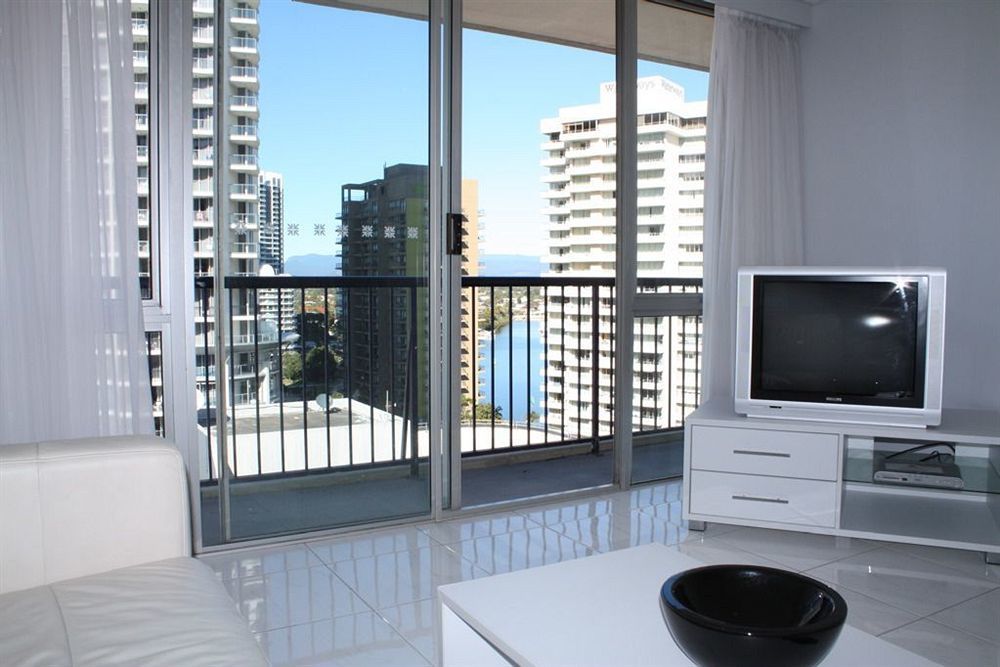Centrepoint Resort Gold Coast Exterior foto